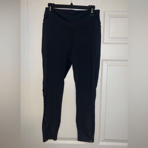 Pink Victoria’s Secret ultimate leggings